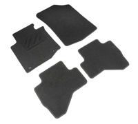 Comfort Tappetini per Toyota Aygo 2012-2014