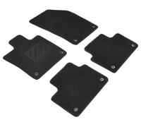 Comfort Tappetini per Volvo S60 III 02/2019-Oggi