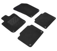 Comfort Tappetini per Volvo V90 II Combi 03/2016-Oggi