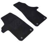 Comfort Tappetini per VW Multivan T6 04/2015-Oggi
