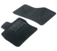 Comfort Tappetini per VW T4 07/1990-08/2004, cambio automatico