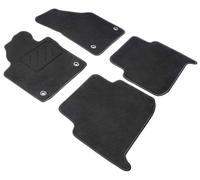 Comfort Tappetini per VW Touran 02/2003-2006, 7 posti