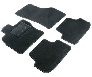 Comfort Tappetini VW Jetta IV 01/2008 - Oggi