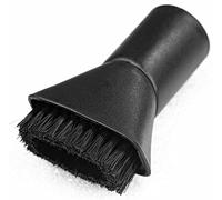 Comfort ugello per mobili, 35 mm, spazzola per la polvere, compatibile con Kärcher, Miele, Bosch, Siemens, DeLonghi, Grundig, Makita, Dirt Devil, Panasonic, Privileg, Samsung, Quelle, Metabo, Numatic