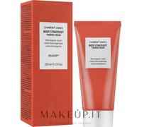 Comfort Zone Body Strategist 200 ml - Crema Anticellulite