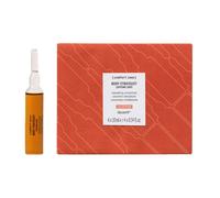 Comfort Zone Body Strategist Caffeine Shot 4x10ml - concentrato rimodellante