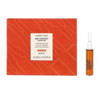 Comfort Zone Body Strategist Caffeine Shot 4x10ml - concentrato rimodellante