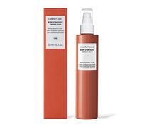 Comfort Zone Body Strategist Toning Cream 200 ml