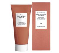 COMFORT ZONE BODY STRATEGIST CRYO LEG GEL 200 ml / 6.76 Fl.Oz