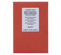 Comfort Zone Body Strategist Fango Bagni di Montalcino 4x30gr fango