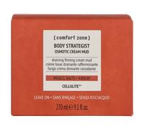 Comfort Zone Body Strategist Osmotic Cream Mud 270 ml