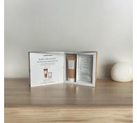 Comfort zone body strategist water drain programme (cellulite)