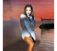 Comfort zone by Vanessa Williams