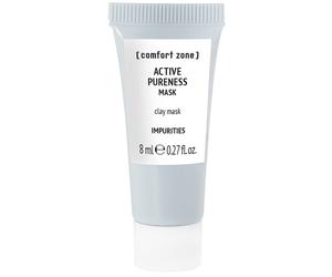 COMFORT ZONE DIV. DAVINES SpA ACTIVE PURENESS MASK 60 ML