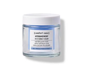 COMFORT ZONE DIV. DAVINES SpA COMFORT ZONE HYDRAMEMORY RICH SORBET CREAM 50 ML