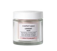 COMFORT ZONE DIV. DAVINES SpA Crema viso Luminant Cream illuminante uniformante, 50ml