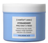 COMFORT ZONE DIV. DAVINES SpA HM HYALU DAILY MASK 15 PEZZI