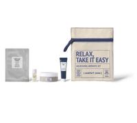COMFORT ZONE DIV. DAVINES SpA Kit cosmetico Relax Take It Easy per il relax, 4 prodotti