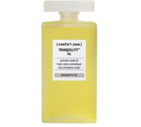 COMFORT ZONE DIV. DAVINES SpA Olio Corpo Comfort Zone Tranquillity Oil bagno e massaggio, 200ml