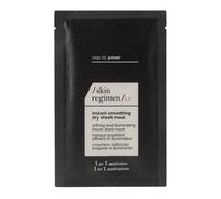 COMFORT ZONE DIV. DAVINES SpA SKIN REGIMEN LX INSTANT SMOOTHING DRY SHEET MASK
