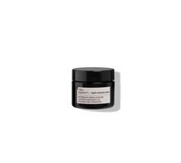 COMFORT ZONE DIV. DAVINES SpA SKIN REGIMEN NIGHT RENEWAL CREAM 50 ML