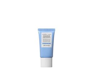Comfort Zone Hydramemory Hybrid Glow Spf30 40ml - crema viso idratante colorata