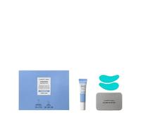 Comfort Zone Hydramemory Kit Depuffing Eye - kit contorno occhi idratante