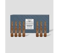 Comfort Zone Renight Bright & Smooth Ampoule 7x2ml fiale concentrate notte viso
