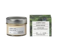 Comfort Zone Sacred Nature Exfoliant Mask 110 ml maschera viso esfoliante