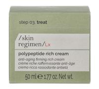 Comfort Zone Skin Regimen Lx Polypeptide Rich Cream 50 ml
