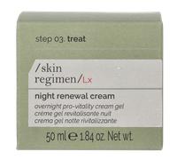 Skin Regimen LX Night Renewal Cream 50ml