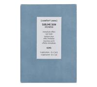 Comfort Zone Sublime Skin Eye Patch 6 stuk Cura del contorno occhi 6 pc