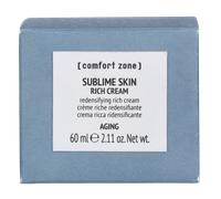 Comfort Zone Sublime Skin Rich Cream 60 ml