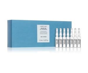 Comfort Zone Sublime Skin trattamento antirughe in fiale 7x2 ml