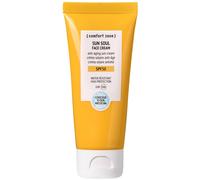 Comfort Zone, Sun Soul Face Cream SPF30, 60 ml.