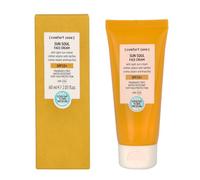 Comfort Zone Sun Soul Face Cream SPF50+ 60ml crema solare viso antimacchia