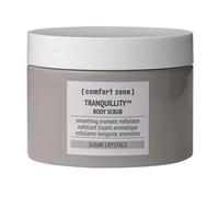 Comfort Zone Tranquillity Body Scrub 270ml esfoliante corpo aroma rilassante