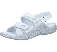 Comfortabel 910283-03, Sandali Donna, Bianco, 38 EU