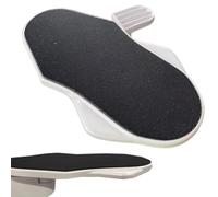 Comfortable Arm Support Pad, Wrist Elbow Rest for Desk, Home Arm Rest, Adjustable Desk Arm Rest, 33.4x14.3x11.9 cm, / 13.15x5.6x4.68in, Computer Desk Extender Tray for Home