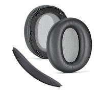 Comfortable Fit Ear Pad and Headband Replacement for W820nb Headsets,Noise Isolating Earpads Headbeam Cushions