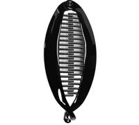 Comfortalbe - Fermaglio per capelli a banana grande, accessorio per capelli per creare stili voluminosi