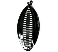 Comfortalbe - Fermaglio per capelli a banana grande, accessorio per capelli per creare stili voluminosi