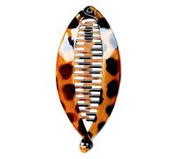 Comfortalbe - Fermaglio per capelli a banana grande, accessorio per capelli per creare stili voluminosi