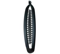 Comfortalbe - Fermaglio per capelli a banana grande, accessorio per creare stili voluminosi