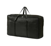 Comforter Storage Bag - Large Capacity With Handle | Space Saving Bedding Storage Bag With Zipper For Winter Clothes Quilt Duvet Comforter Pillow Bedding, Moving Packing Travel