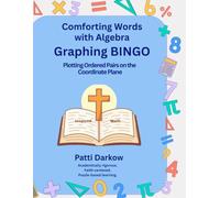 Comforting Words with Algebra: Graphing BINGO
