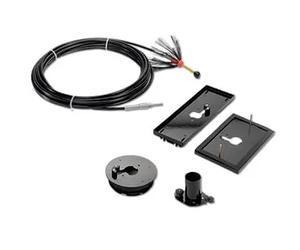 ComfoTool Kit di pulizia per la distribuzione dell'aria - Zehnder 990 000 106