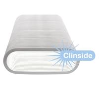 ComfoTube flat 51 Condotto di ventilazione - Zehnder