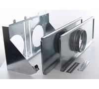 ComfoWell Kit di montaggio CW-K - Zehnder