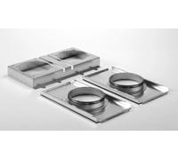 ComfoWell Kit di montaggio CW-K - Zehnder